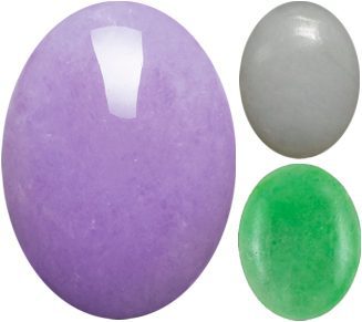 Jade Gemstones – Properties, Origins, Treatments and Buying Guide