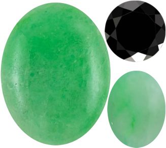 Jade Gemstones – Properties, Origins, Treatments and Buying Guide