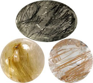 Rutile Quartz Gemstones – Properties, Origins, Treatments and Buying Guide Rutile Quartz Gemstones – Properties, Origins, Treatments and Buying Guide