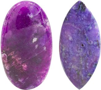Sugilite Gemstones – Properties, Origins, Treatments and Buying Guide Sugilite Gemstones – Properties, Origins, Treatments and Buying Guide