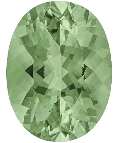 Prasiolite Buyer’s Guide – Properties, Treatments & Value
