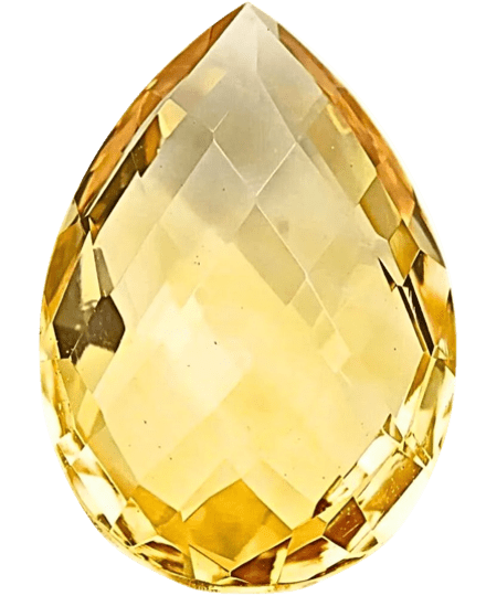 Citrine Buyer’s Guide