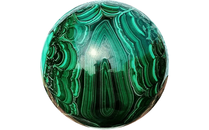 Malachite Buyer's Guide Green Malachite
