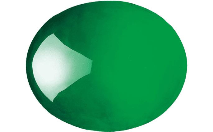 Jade Buyers Guide 1 Jade Buyer's Guide Green