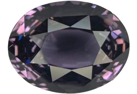 Spinel Buyers Guide 2 Spinel Buyer's Guide Purple