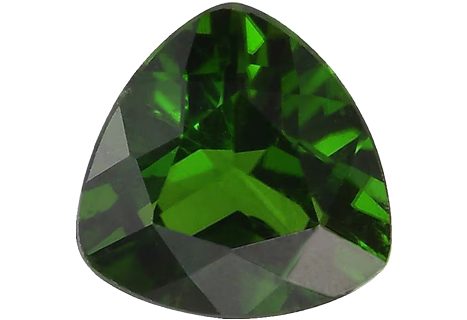 Chrome Diopside Buyer's Guide Green Gemstone