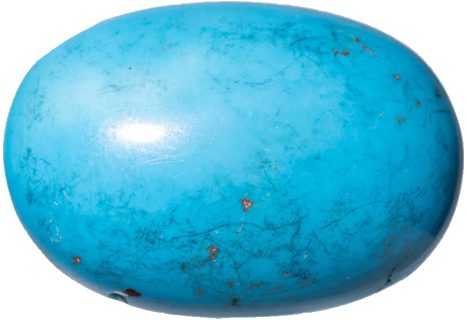 Turquoise Buyers Guide 3a Turquoise Buyer's Guide Blue