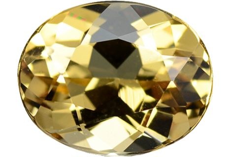 Heliodor Buyers Guide 2 Heliodor Buyer's Guide Yellow Gemstone