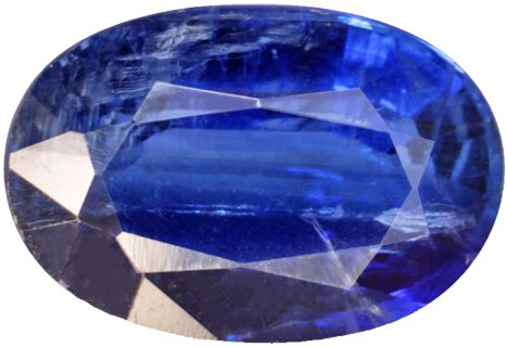 Kyanite Buyers Guide 3a Kyanite Buyer's Guide Blue Gemstone