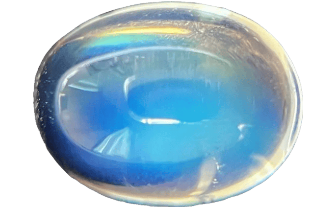 Moonstone Buyer's Guide Blue Play