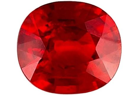 Spessartite Garnet Buyers Guide 3a Spessartite Garnet Buyer's Guide