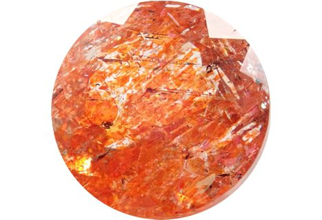 Sunstone Buyers Guide 3 Sunstone Buyer's Guide - feldspar - orange gemstone - faceted