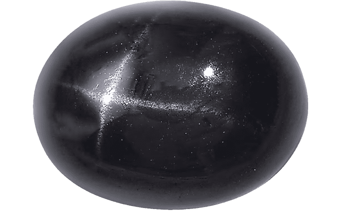 Black Star Diopside Buyers Guide 1 - oval - russsia Black Star Diopside Buyer’s Guide – Properties, Treatments & Value Black Star Diopside Buyers Guide 1 - oval - russsia