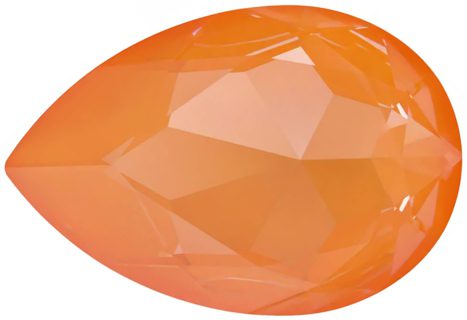 Carnelian Buyers Guide 3 - orange gemstone - pear shape - brazil Carnelain Buyer’s Guide – Properties, Treatments & Value Carnelian Buyers Guide 3 - orange gemstone - pear shape - brazil