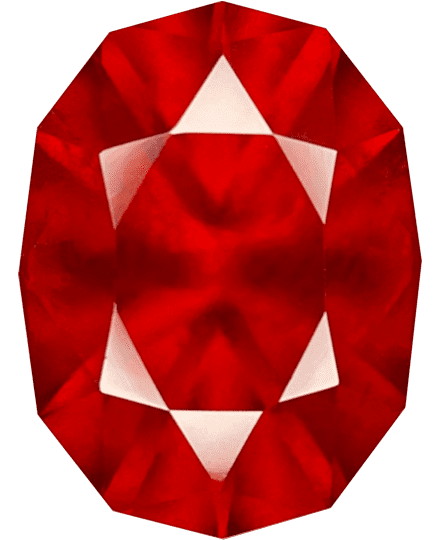 Hessonite Garnet Buyer’s Guide – Properties, Treatments & Value Hessonite Garnet Buyers Guide 4 - orange gemstone - sri lanka - fancy shape - faceted
