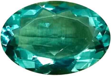 Fluorite Buyers Guide 2 - green genstone - oval shape - faceted - china Fluorite Buyer’s Guide – Properties, Treatments & Value Fluorite Buyers Guide 2 - green genstone - oval shape - faceted - china