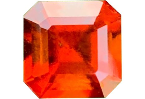 Hessonite Garnet Buyers Guide 3 - orange gemstone - pear shape - brazil Hessonite Garnet Buyer’s Guide – Properties, Treatments & Value Hessonite Garnet Buyers Guide 3 - orange gemstone - pear shape - brazil