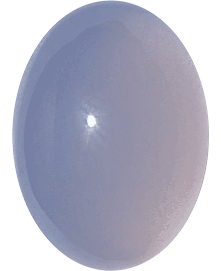 Chalcedony Buyer’s Guide – Properties, Treatments & Value Chalcedony Buyers Guide 4 - india - cabochon - lavender