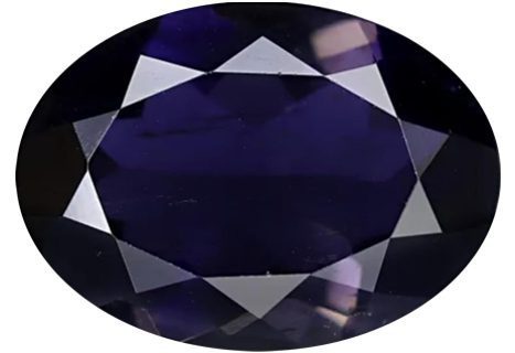Iolite Buyers Guide 2 - oval shape - faceted - sri lanka - blue colour Iolite Buyer’s Guide – Properties, Treatments & Value Iolite Buyers Guide 2 - oval shape - faceted - sri lanka - blue colour