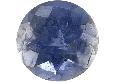 Iolite Buyers Guide 5 - oval shape - blue colour - faceted - india Iolite Buyer’s Guide – Properties, Treatments & Value Iolite Buyers Guide 5 - oval shape - blue colour - faceted - india
