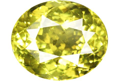Apatite Buyers Guide 3 - yellow colour - oval shape - faceted - myanmar Apatite Buyer’s Guide – Properties, Treatments & Value Apatite Buyers Guide 3 - yellow colour - oval shape - faceted - myanmar
