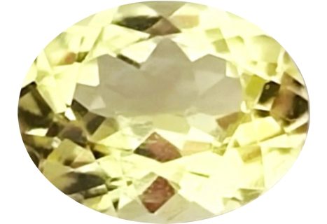 Sillimanite Buyers Guide 3 - oval shape - yellow colour - faceted - eye clean - myanmar Sillimanite Buyer’s Guide – Properties, Treatments & Value Sillimanite Buyers Guide 3 - oval shape - yellow colour - faceted - eye clean - myanmar