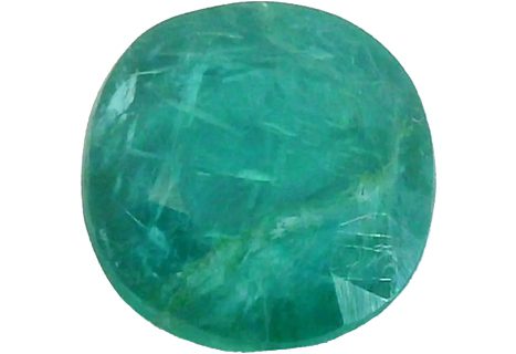 Grandidierite Buyers Guide 2 - blue green colour - round shape - madagascar - faceted Grandidierite Buyer’s Guide – Properties, Treatments & Value Grandidierite Buyers Guide 2 - blue green colour - round shape - madagascar - faceted