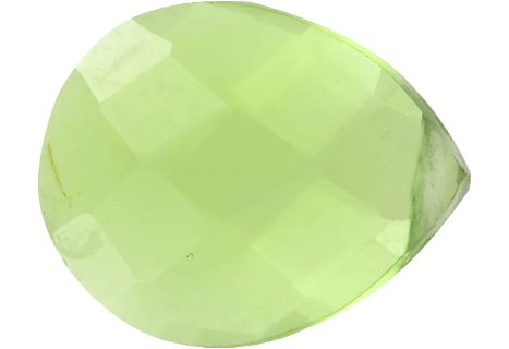 Prehnite Buyers Guide 3 - pear shape - faceted - south africa - apple green Prehnite Garnet Buyer’s Guide Prehnite Buyers Guide 3 - pear shape - faceted - south africa - apple green