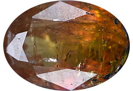 Clinozoisite Buyers Guide 3 - oval shape - faceted - pakistan Clinozoisite Buyer’s Guide – Properties, Treatments Clinozoisite Buyers Guide 3 - oval shape - faceted - pakistan