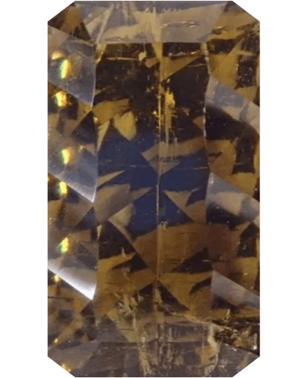 Clinozoisite Buyer’s Guide – Properties, Treatments Clinozoisite Buyers Guide 4 - emerals cut - faceted austria