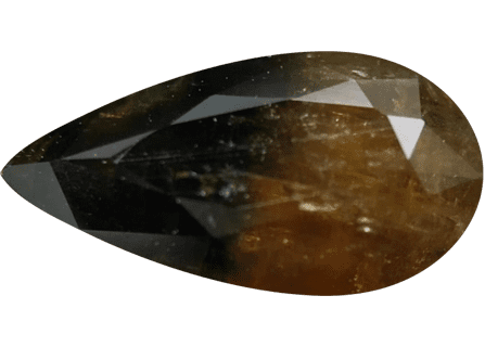 Clinozoisite Buyers Guide 5 - pear shape - faceted - india Clinozoisite Buyer’s Guide – Properties, Treatments Clinozoisite Buyers Guide 5 - pear shape - faceted - india