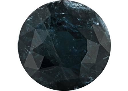 Serendibite Buyers Guide 5 - round shape - faceted - sri lanka Serendibite Buyer’s Guide – Properties, Treatments Serendibite Buyers Guide 5 - round shape - faceted - sri lanka