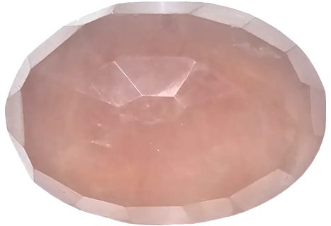 Quartz Buyers Guide 2 - oval shape - faceted - india Quartz Buyer’s Guide – Properties, Treatments & Value Quartz Buyers Guide 2 - oval shape - faceted - india