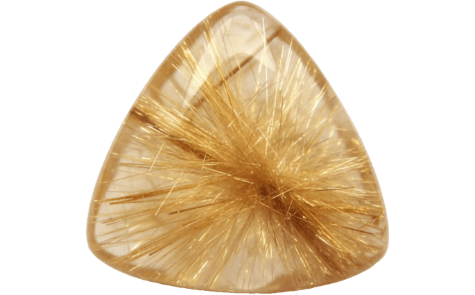 Rutile Quartz Buyers Guide 1 Rutile Quartz Buyer’s Guide – Properties, Treatments & Value Rutile Quartz Buyers Guide 1