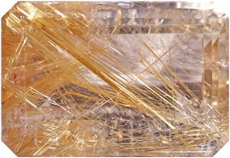 Rutile Quartz Buyers Guide 3a Rutile Quartz Buyer’s Guide – Properties, Treatments & Value Rutile Quartz Buyers Guide 3a