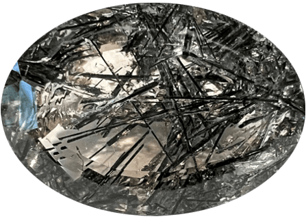 Rutile Quartz Buyers Guide 5 Rutile Quartz Buyer’s Guide – Properties, Treatments & Value Rutile Quartz Buyers Guide 5