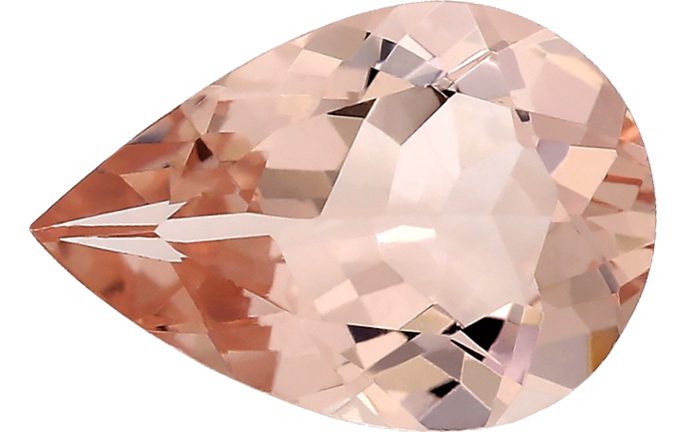 Morganite vs Kunzite_3 Morganite vs Kunzite: Pink Gemstone Comparison Morganite vs Kunzite_3