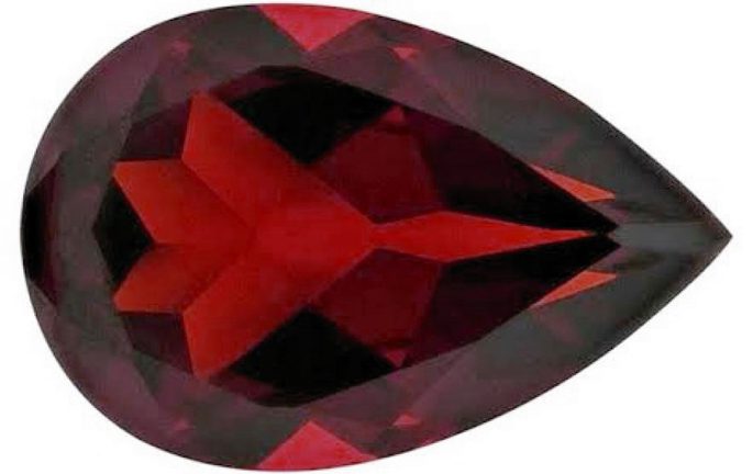 Garnet vs Tourmaline_3 Garnet vs Tourmaline: Red Gemstone Comparison Garnet vs Tourmaline_3