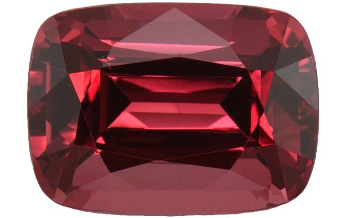 Ruby vs Spinel: Radiant Definitive Red Comparison Ruby vs Spinel_3