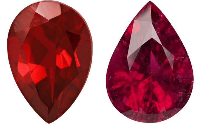 Ruby vs Tourmaline_1 Ruby vs Tourmaline: Majestic Elite Red Guide Ruby vs Tourmaline_1