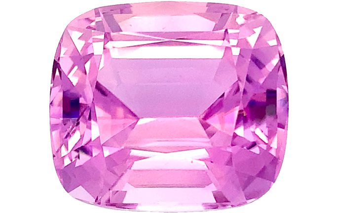 Spinel vs Kunzite_3 Ruby vs Tourmaline: Red Gemstone Guide Spinel vs Kunzite_3