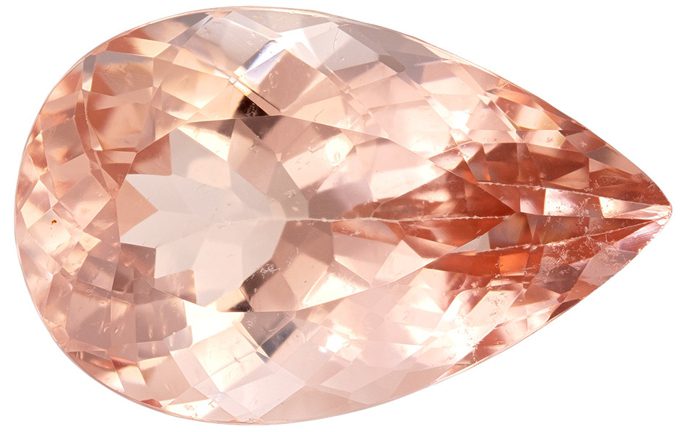 Spinel vs Morganite_3 Spinel vs Morganite: Red vs Pink Gemstone Comparison Spinel vs Morganite_3