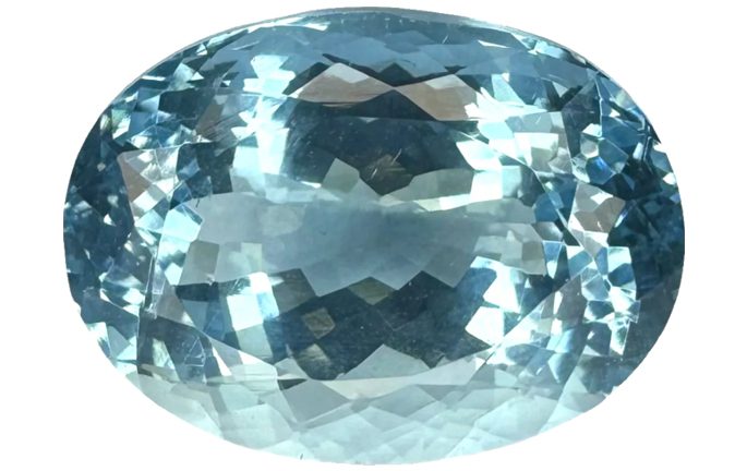 Aquamarine vs Iolite_2 Aquamarine vs Iolite: Which Blue Gemstone Should You Choose? Aquamarine vs Iolite_2