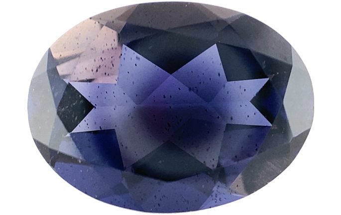 Tanzanite vs Iolite_3 Tanzanite vs Iolite: Dazzling Elite Blue Comparison Tanzanite vs Iolite_3