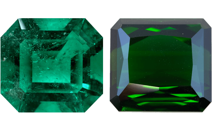 Emerald vs Tourmaline: Luminous Elite Green Guide Emerald vs Tourmaline_1