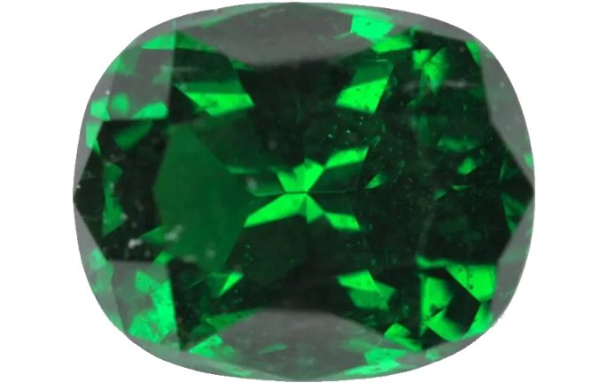 Emerald vs Tsavorite_3 Emerald vs Tsavorite: Radiant Ultimate Green Comparison Emerald vs Tsavorite_3