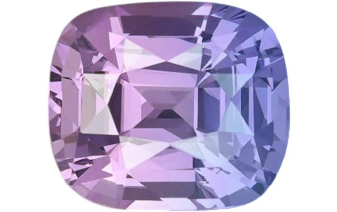 Ametrine vs Spinel_2 Ametrine vs Spinel: Vibrant Elite Multicolour Guide Ametrine vs Spinel_2