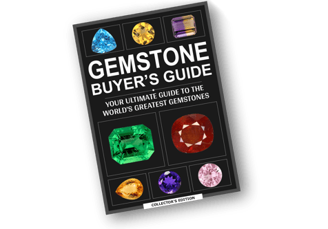 Gemstone Buyers Guides