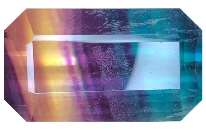 Fluorite vs Amethyst_2 Fluorite vs Amethyst: Majestic Exceptional Purple Comparison Fluorite vs Amethyst_2