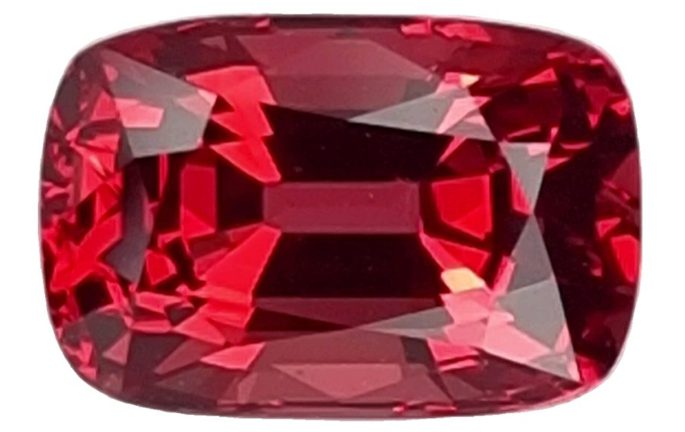 Spinel vs Citrine_2 Spinel vs Citrine: Luminous Master Colour Guide Spinel vs Citrine_2
